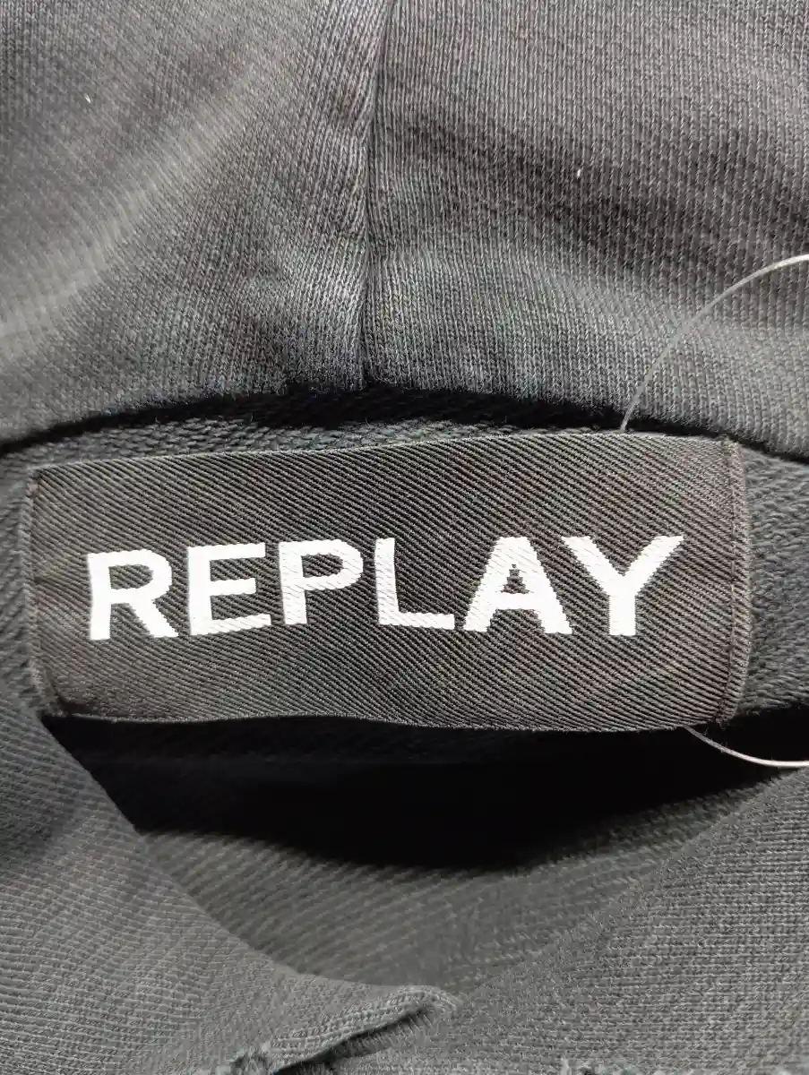 REPLAY Kapuzenpullover Bild 3