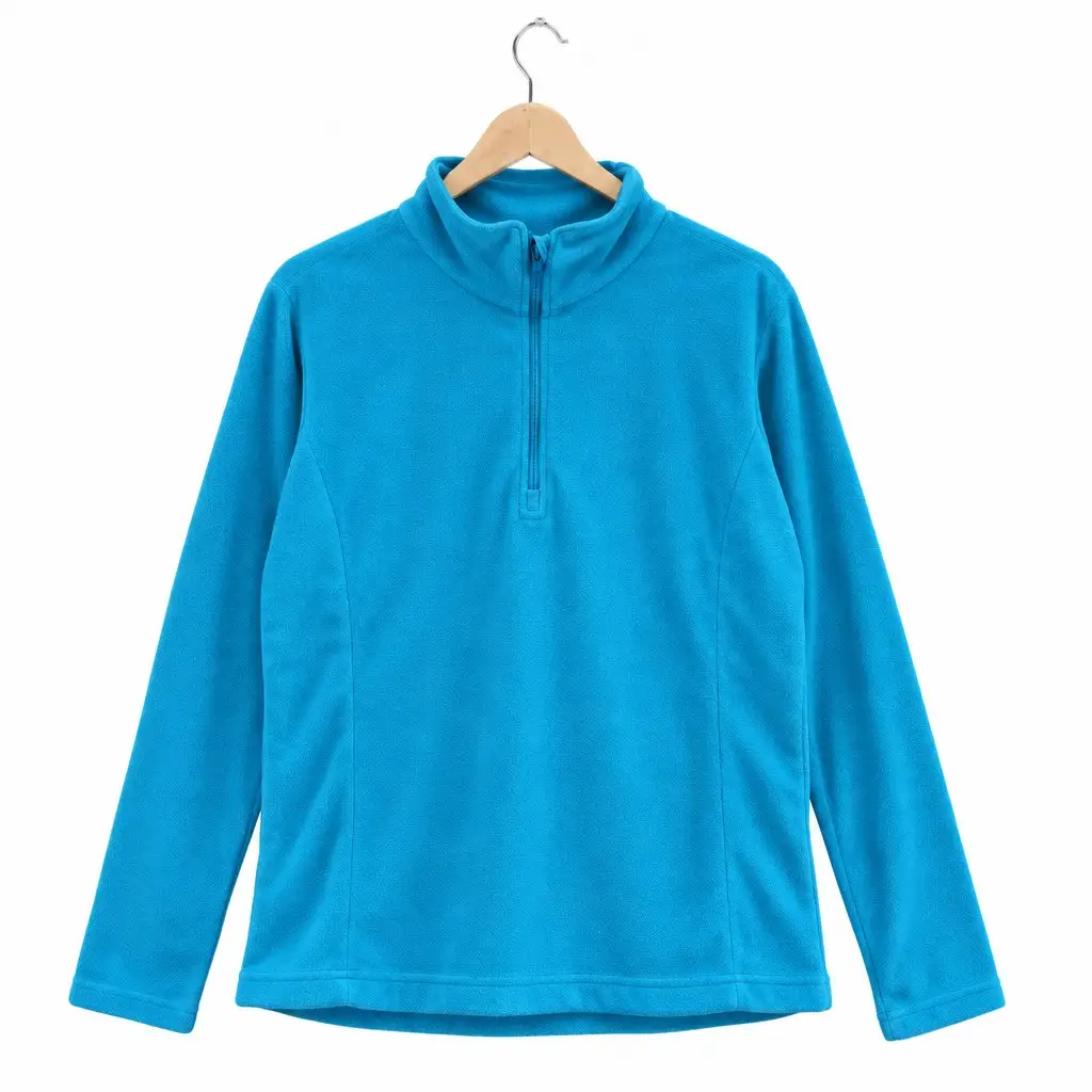 CMP Fleecepullover