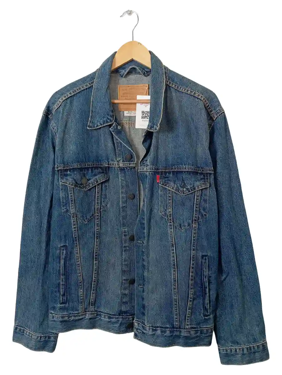LEVI'S Jeansjacke