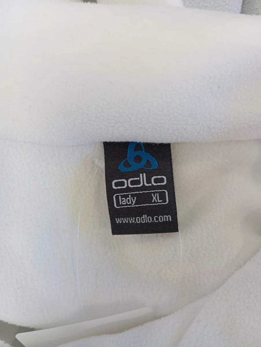 ODLO Fleecepullover Bild 3