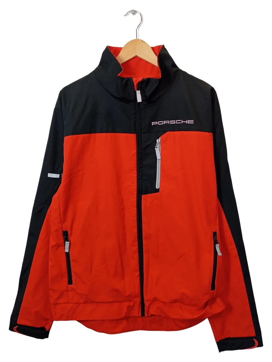 PORSCHE Trainingsjacke
