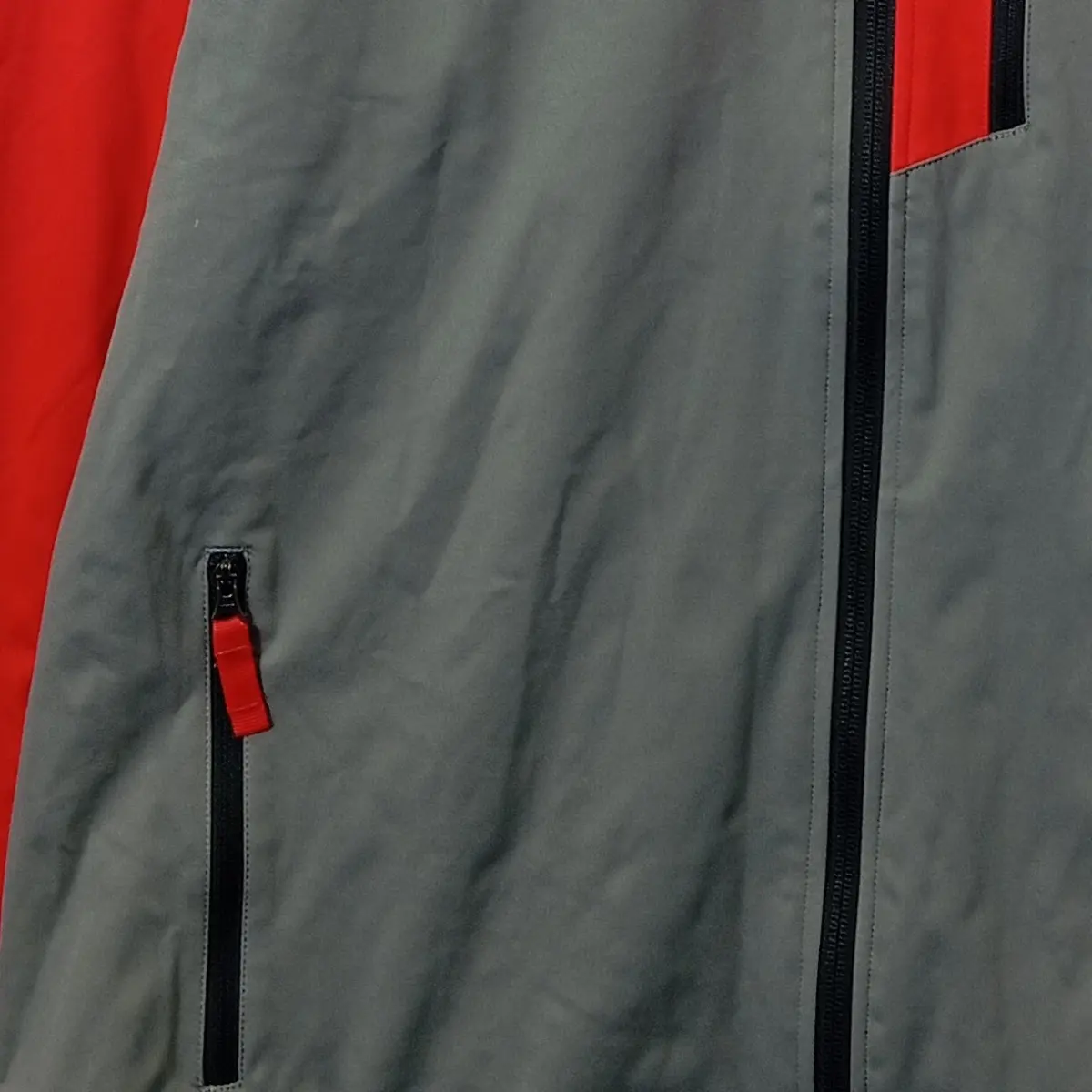 PORSCHE Softshelljacke Bild 5