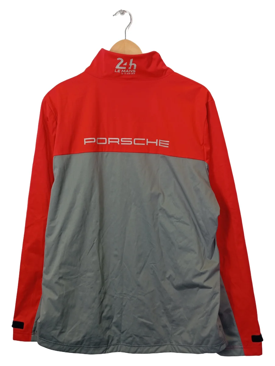PORSCHE Softshelljacke Bild 2