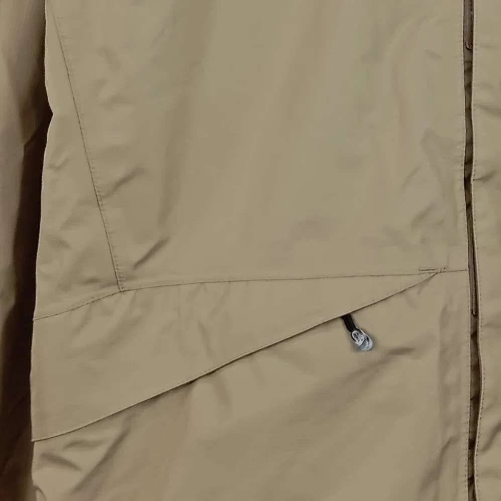 VAUDE Outdoorjacke Bild 5