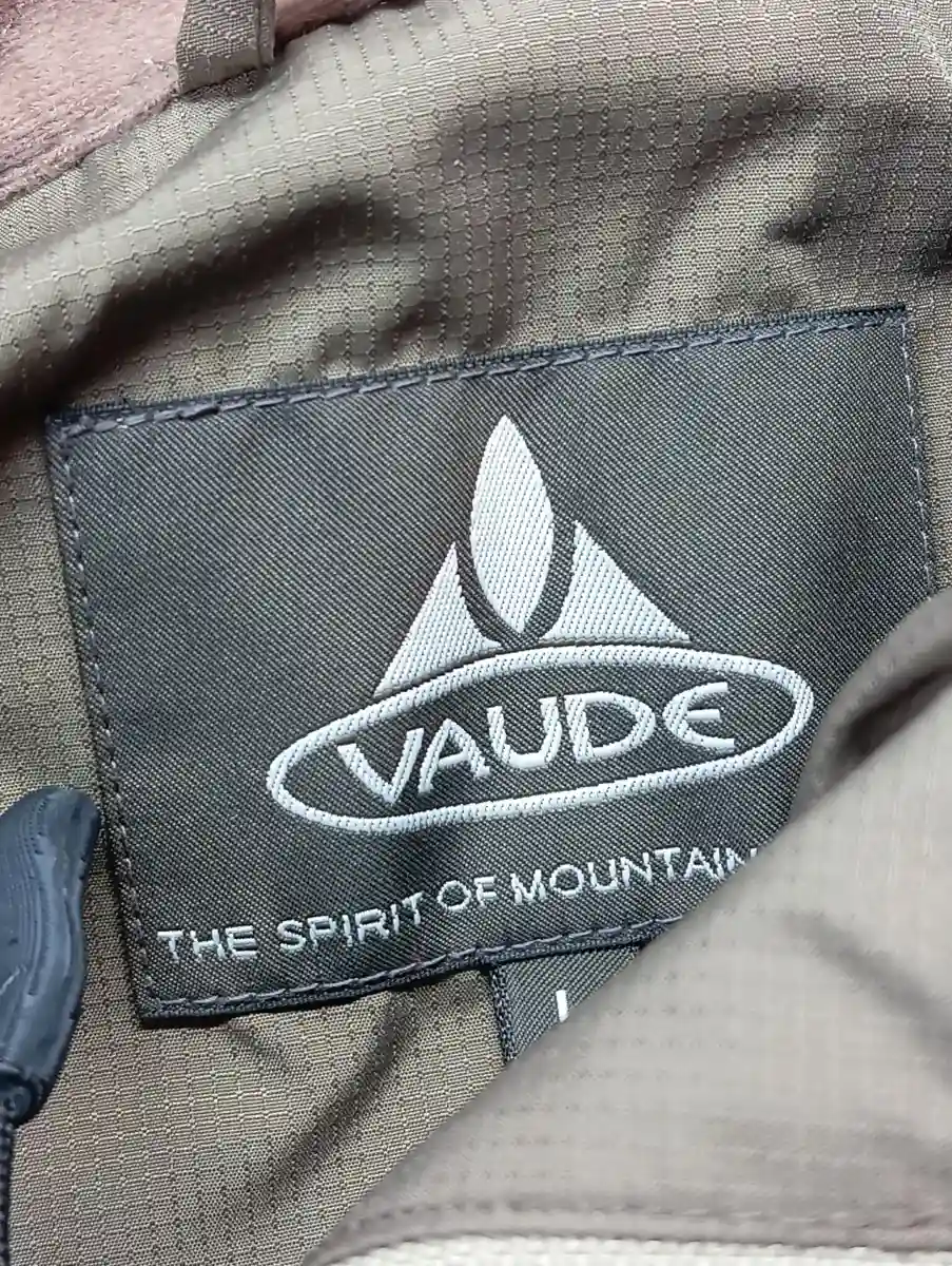 VAUDE Outdoorjacke Bild 3