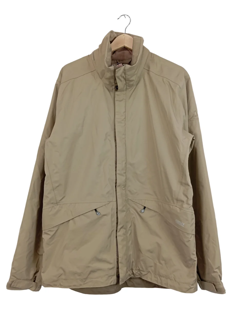VAUDE Outdoorjacke