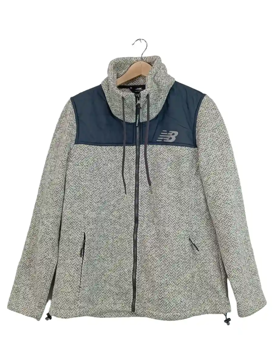 NEW BALANCE Fleecejacke