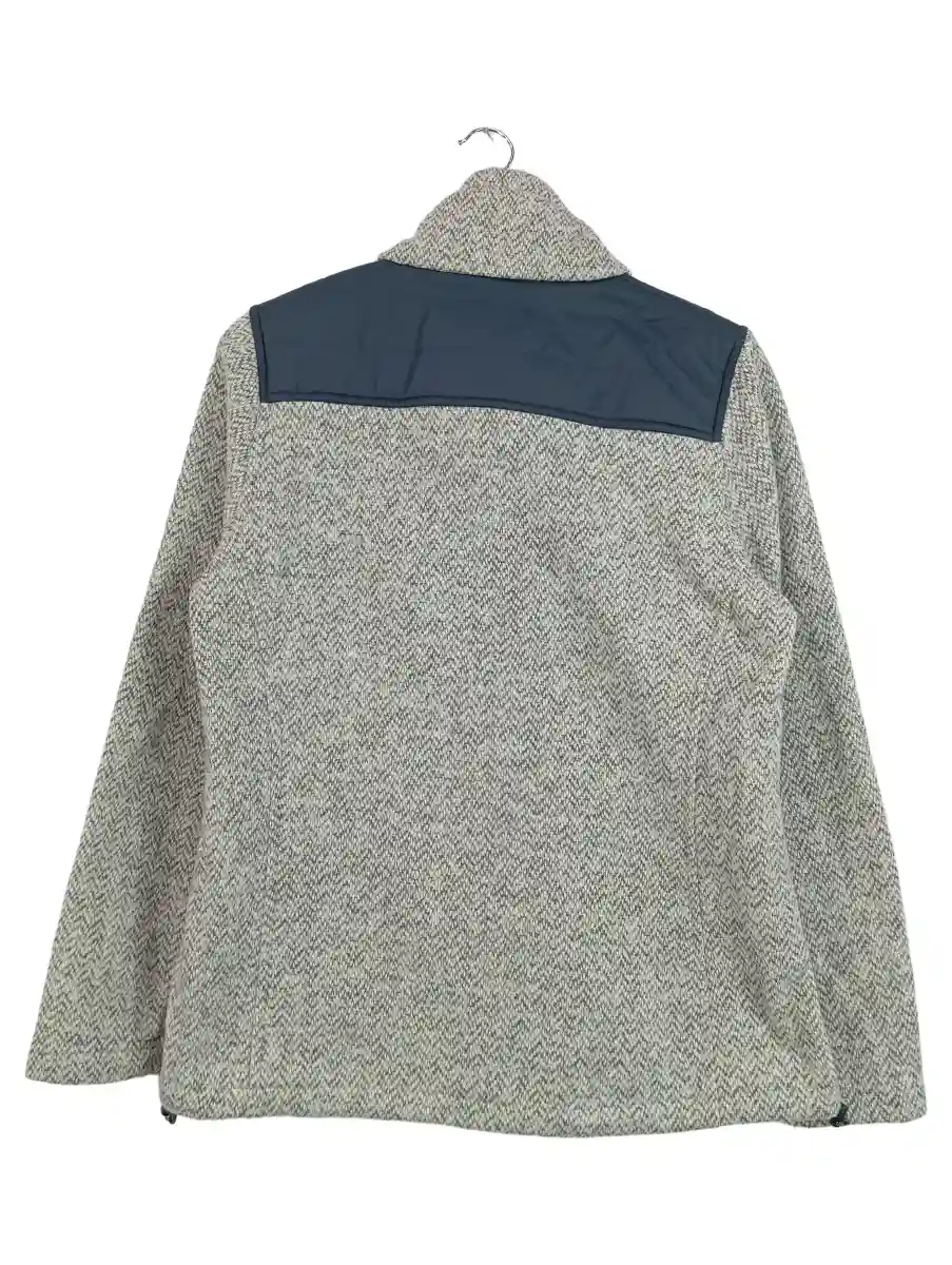 NEW BALANCE Fleecejacke Bild 2