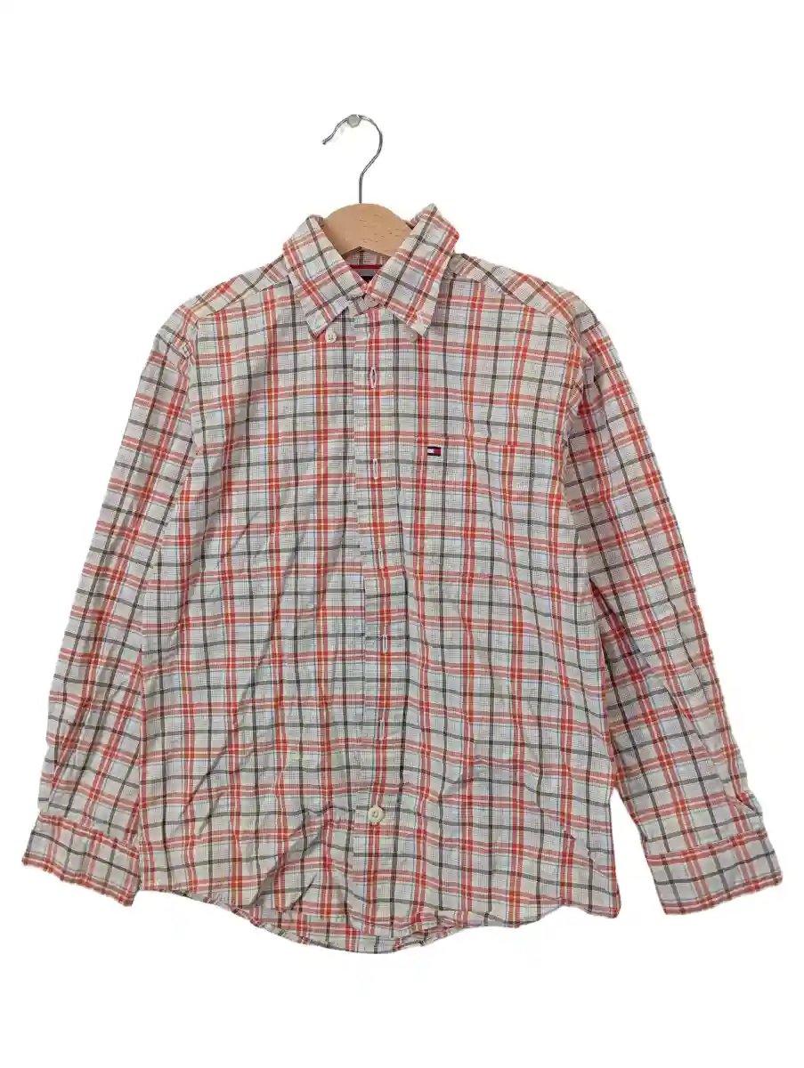 TOMMY HILFIGER Freizeithemd