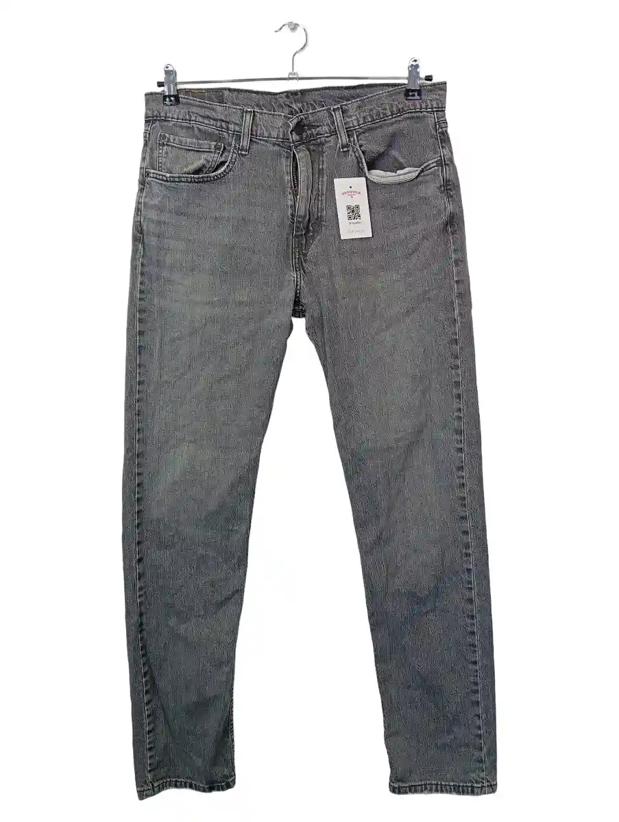 LEVI'S Jeans Tapered Fit