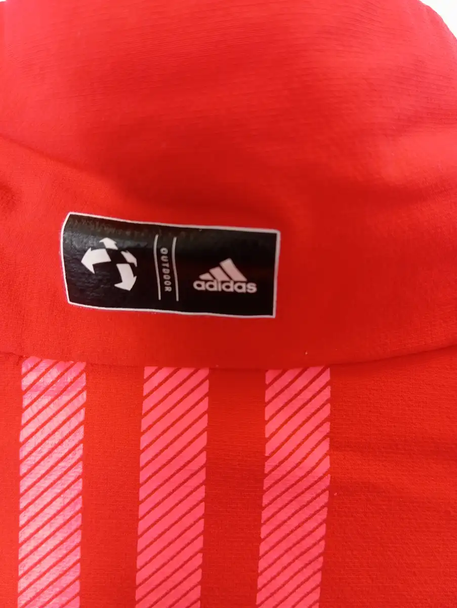 ADIDAS Trainingsjacke Bild 3