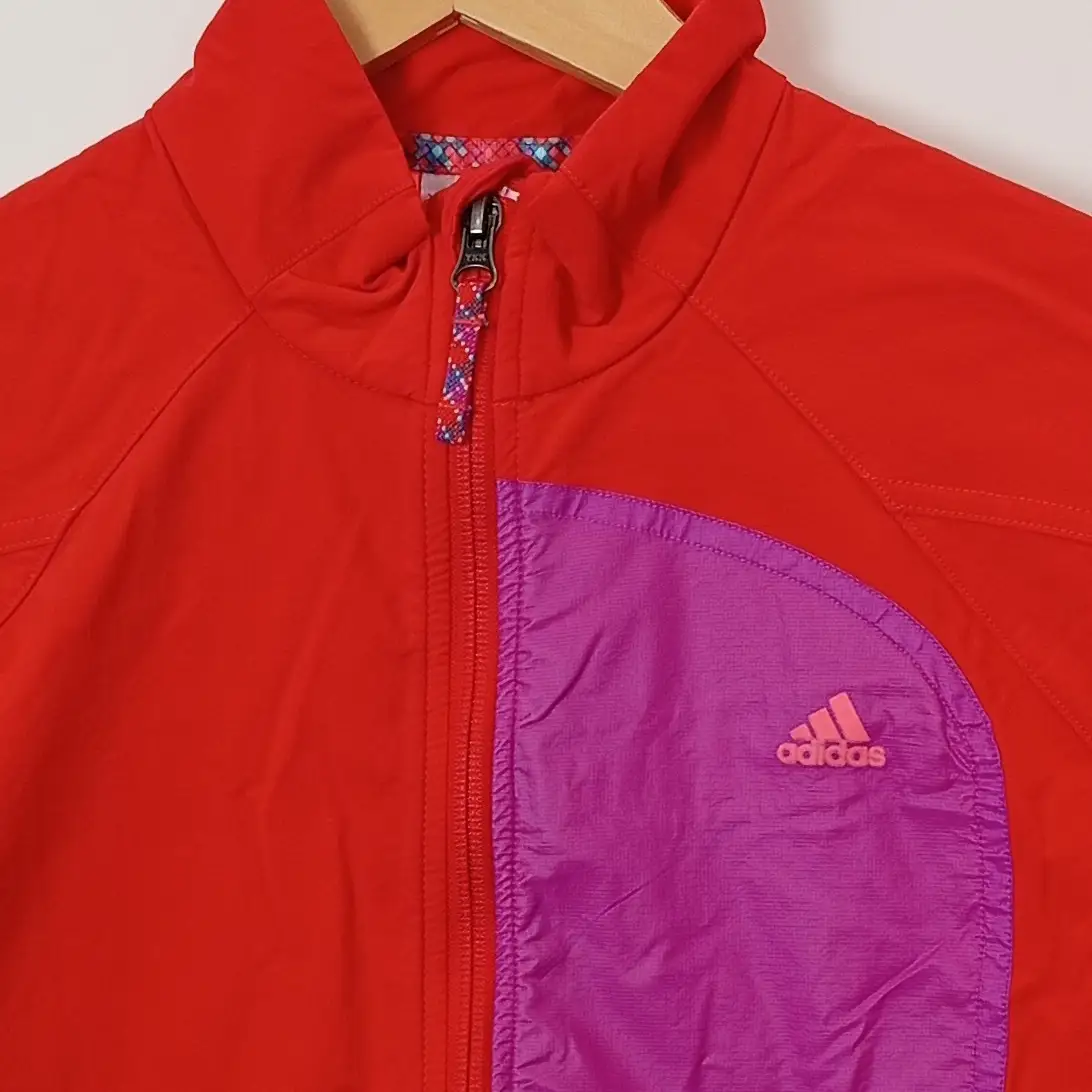 ADIDAS Trainingsjacke Bild 4