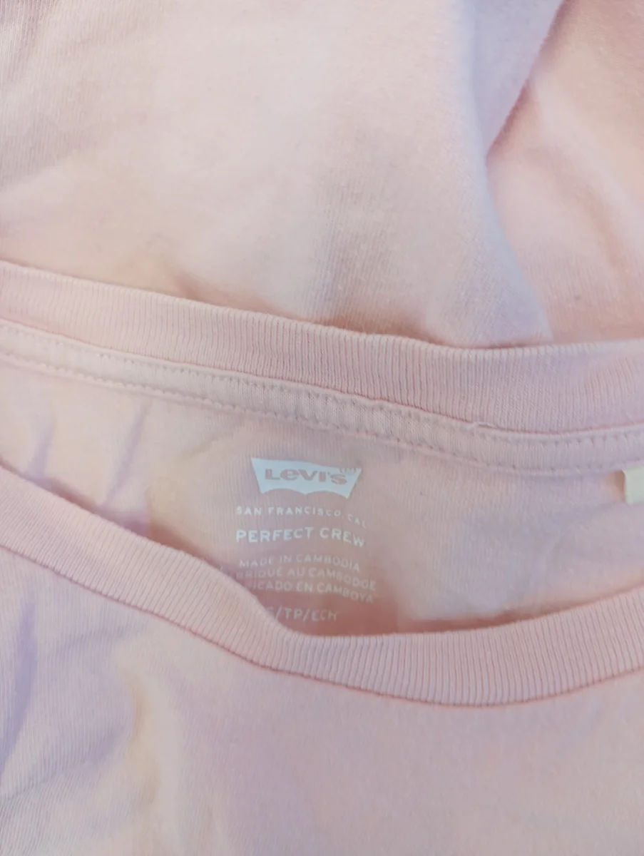 LEVI'S T-Shirt Bild 3