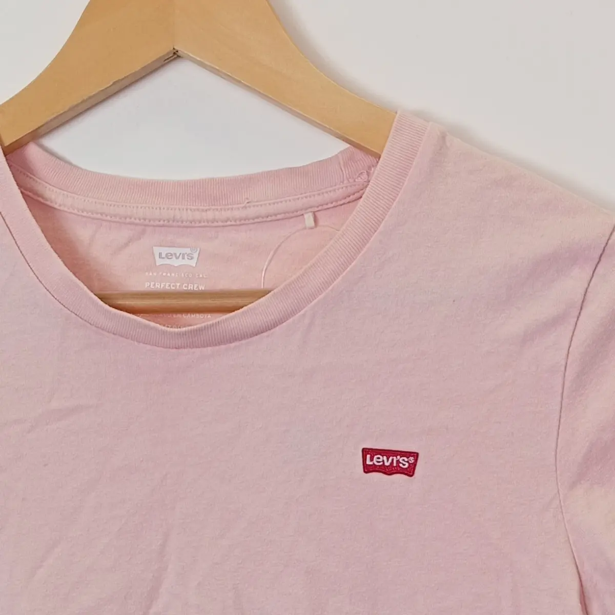 LEVI'S T-Shirt Bild 4