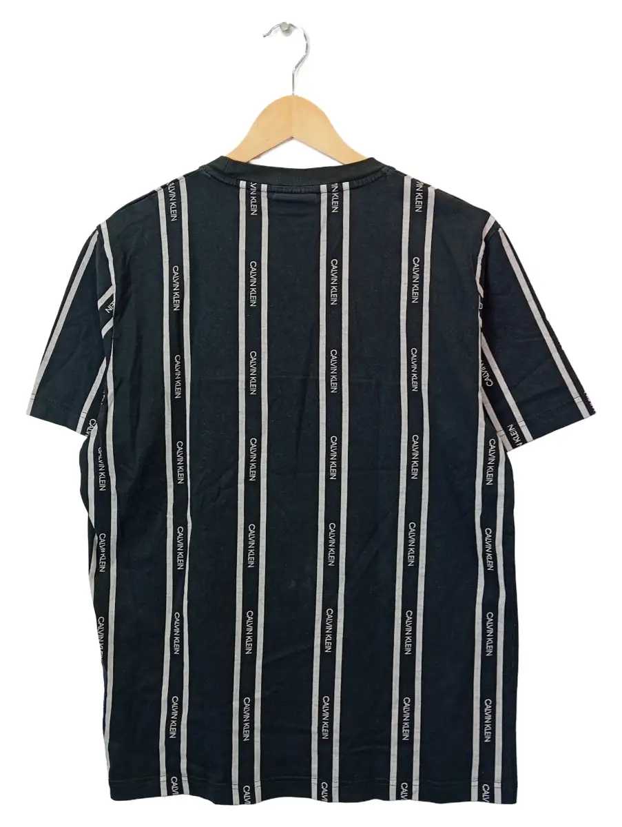 CALVIN KLEIN T-Shirt Bild 2