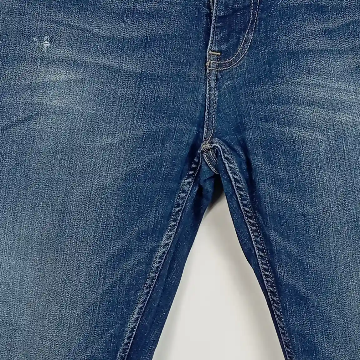 TOMMY JEANS Jeans Straight Leg Bild 4