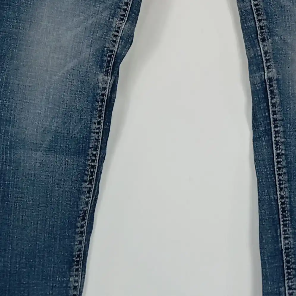 KANGOL Jeans Regular Fit Bild 4