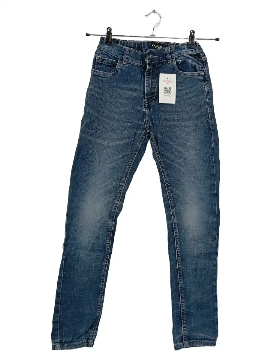 KANGOL Jeans Regular Fit