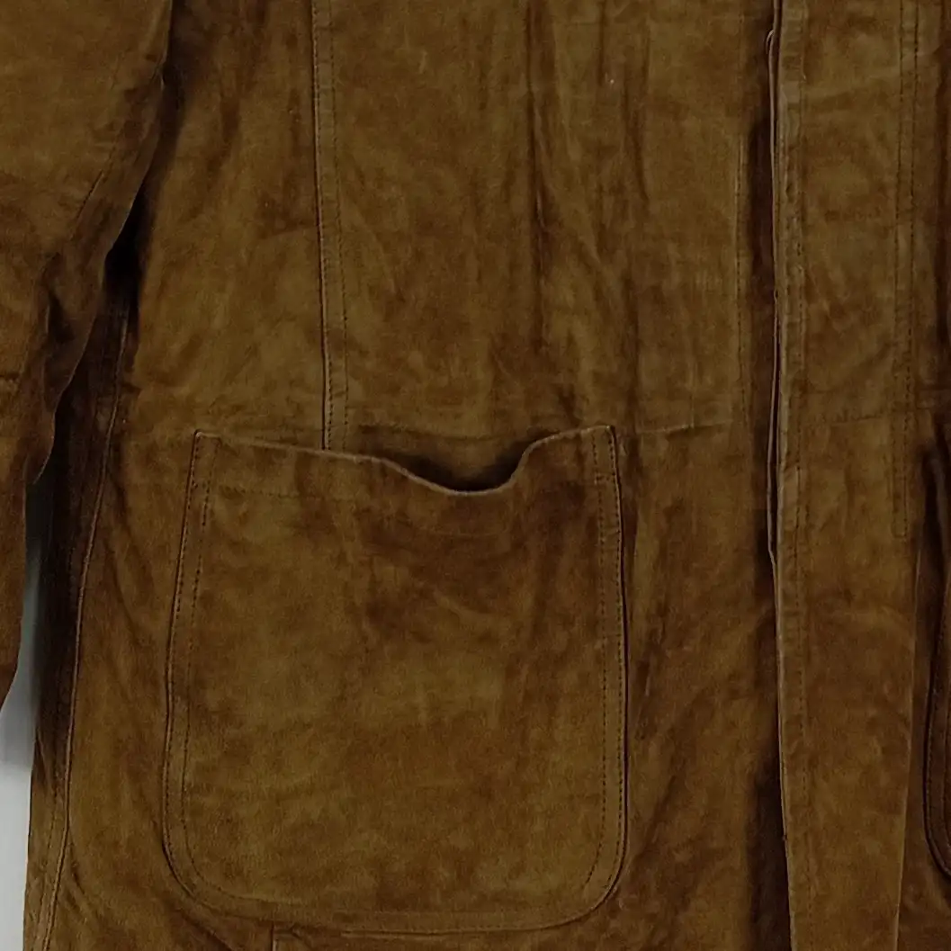 WALBUSCH Lederjacke Bild 4