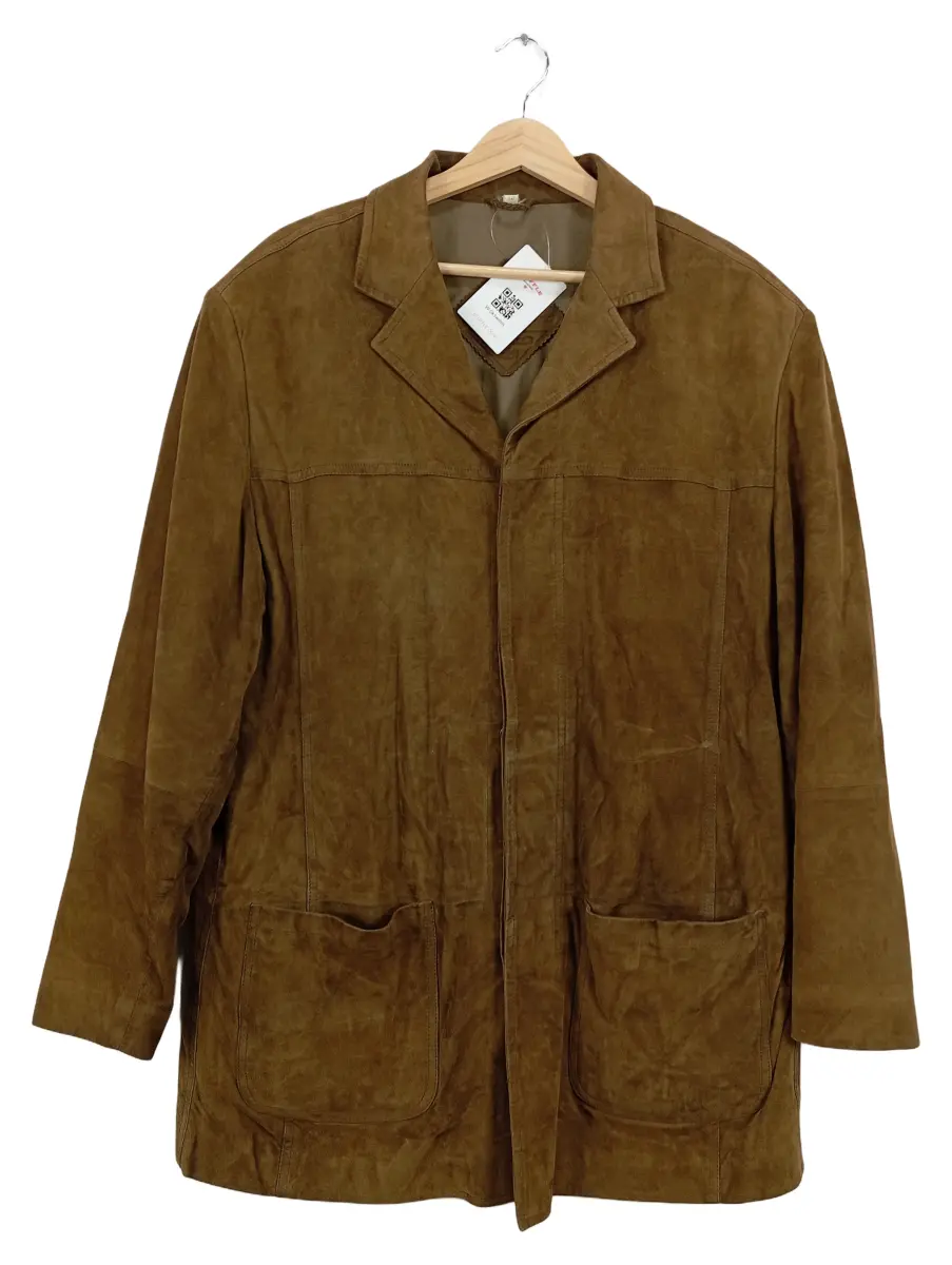 WALBUSCH Lederjacke