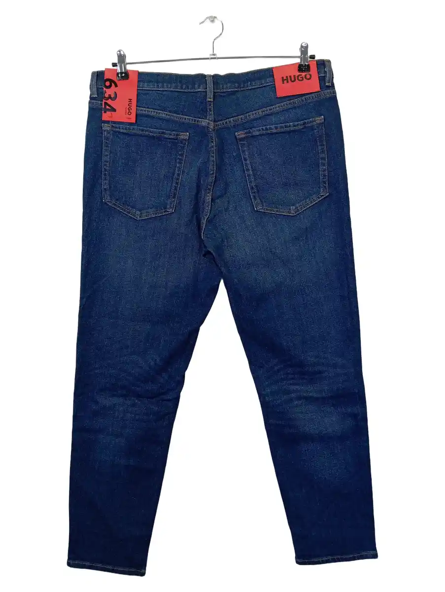 HUGO Jeans Tapered Fit Bild 2