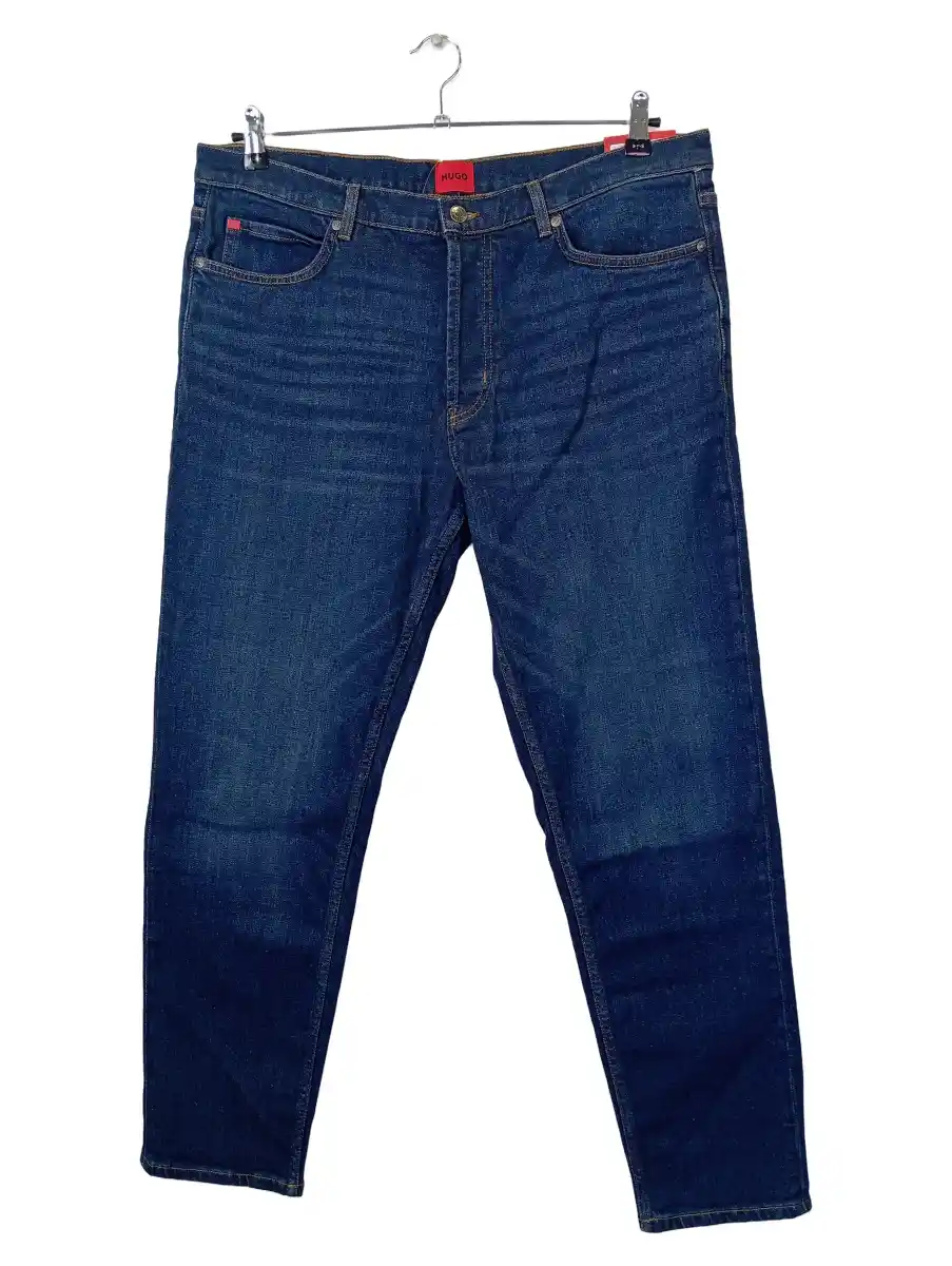 HUGO Jeans Tapered Fit