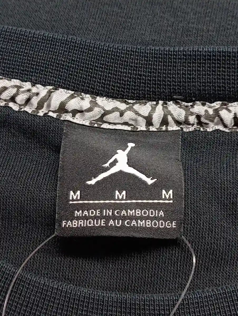 JORDAN Sweatshirt Bild 3