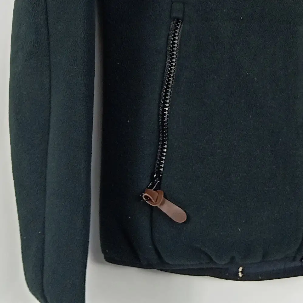 DOLOMITE Fleecejacke Bild 4