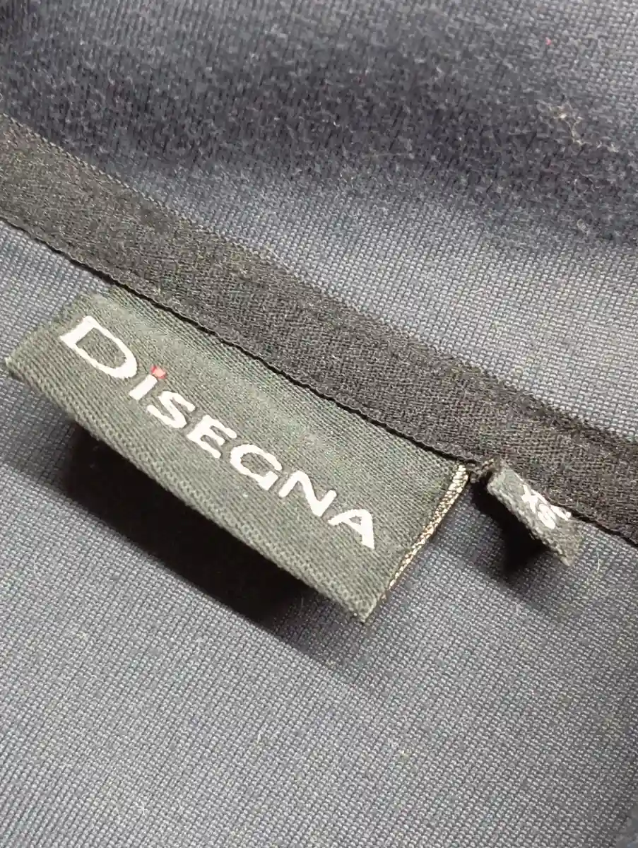 DOLOMITE Fleecejacke Bild 3