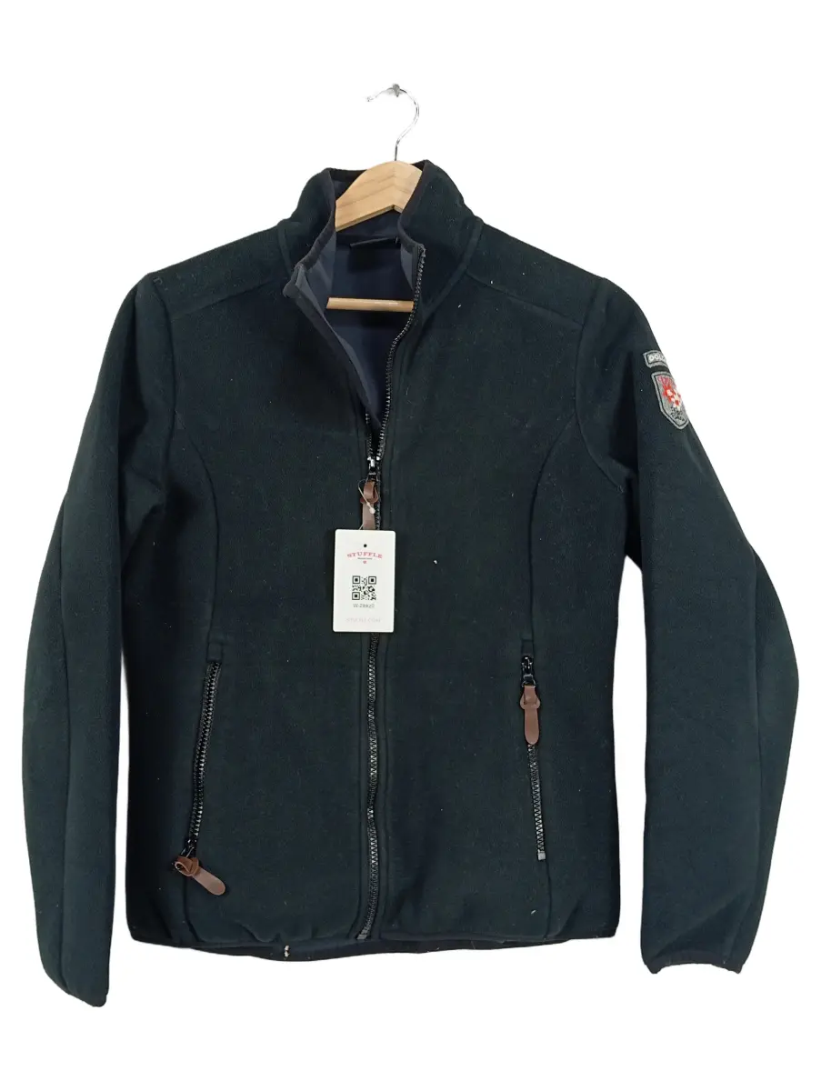 DOLOMITE Fleecejacke