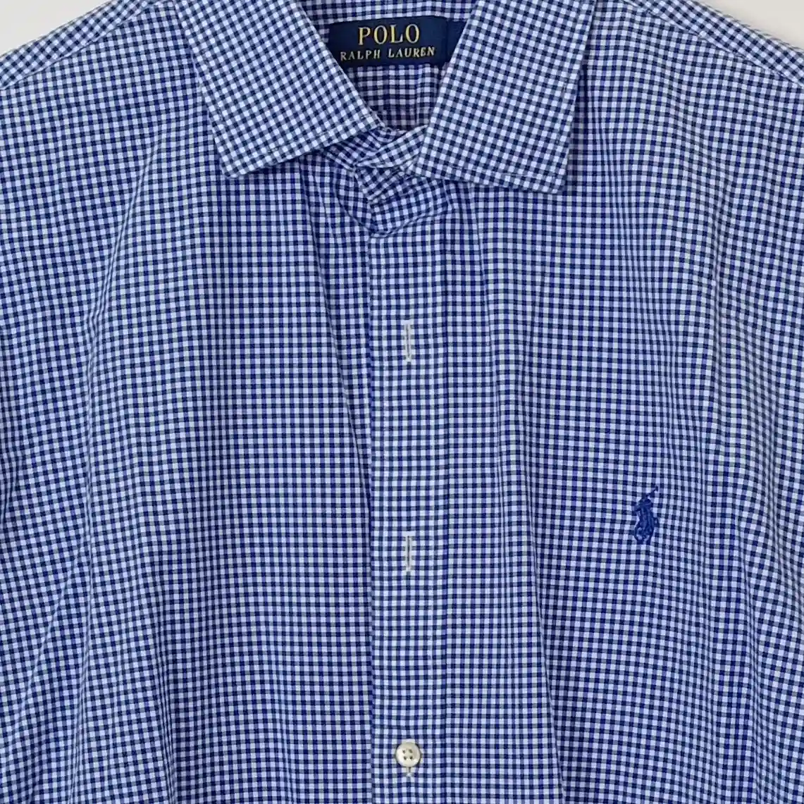 POLO RALPH LAUREN Freizeithemd Bild 4