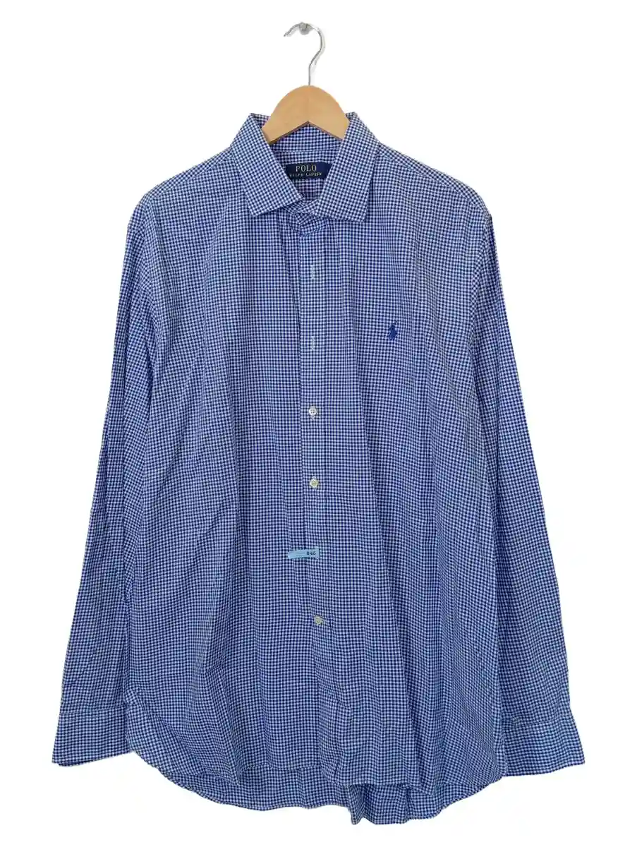 POLO RALPH LAUREN Freizeithemd