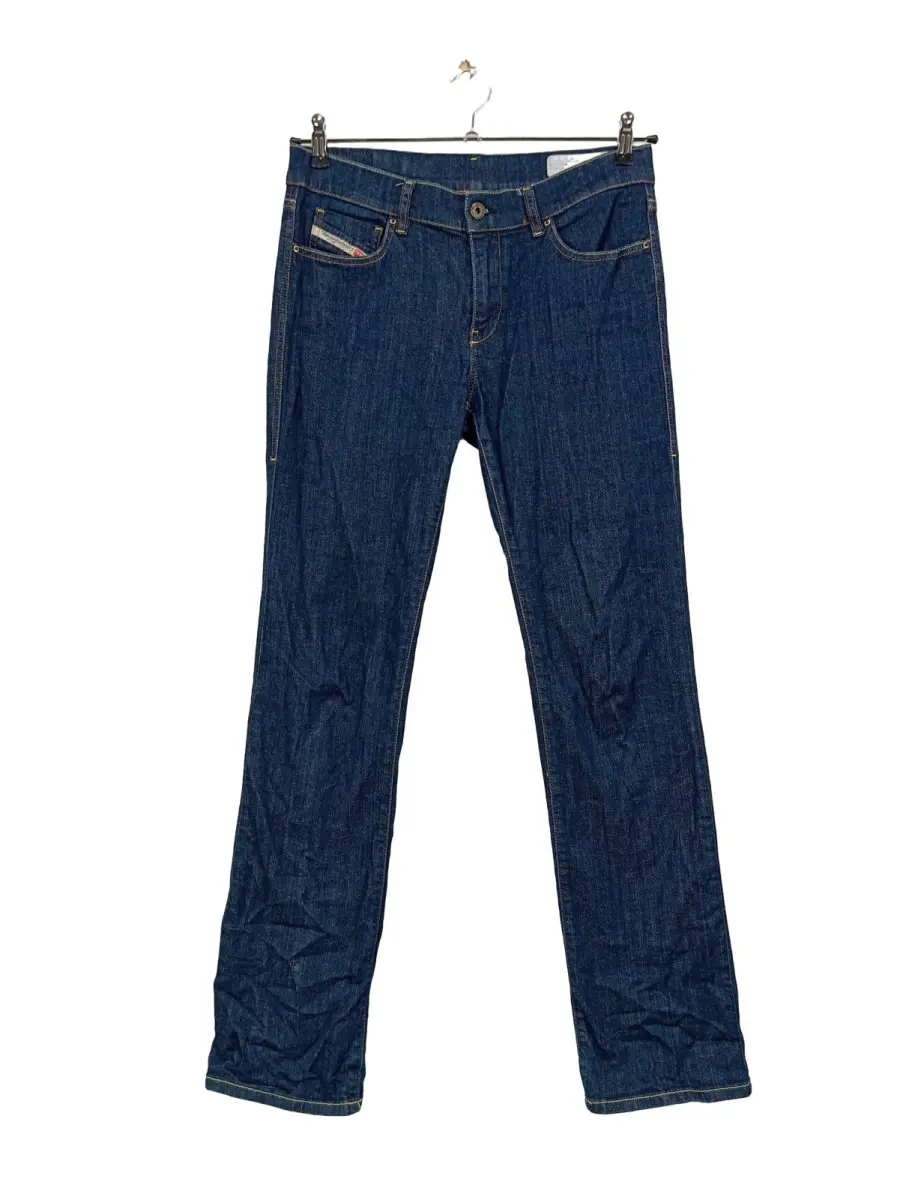DIESEL Jeans Slim Fit Bild 1