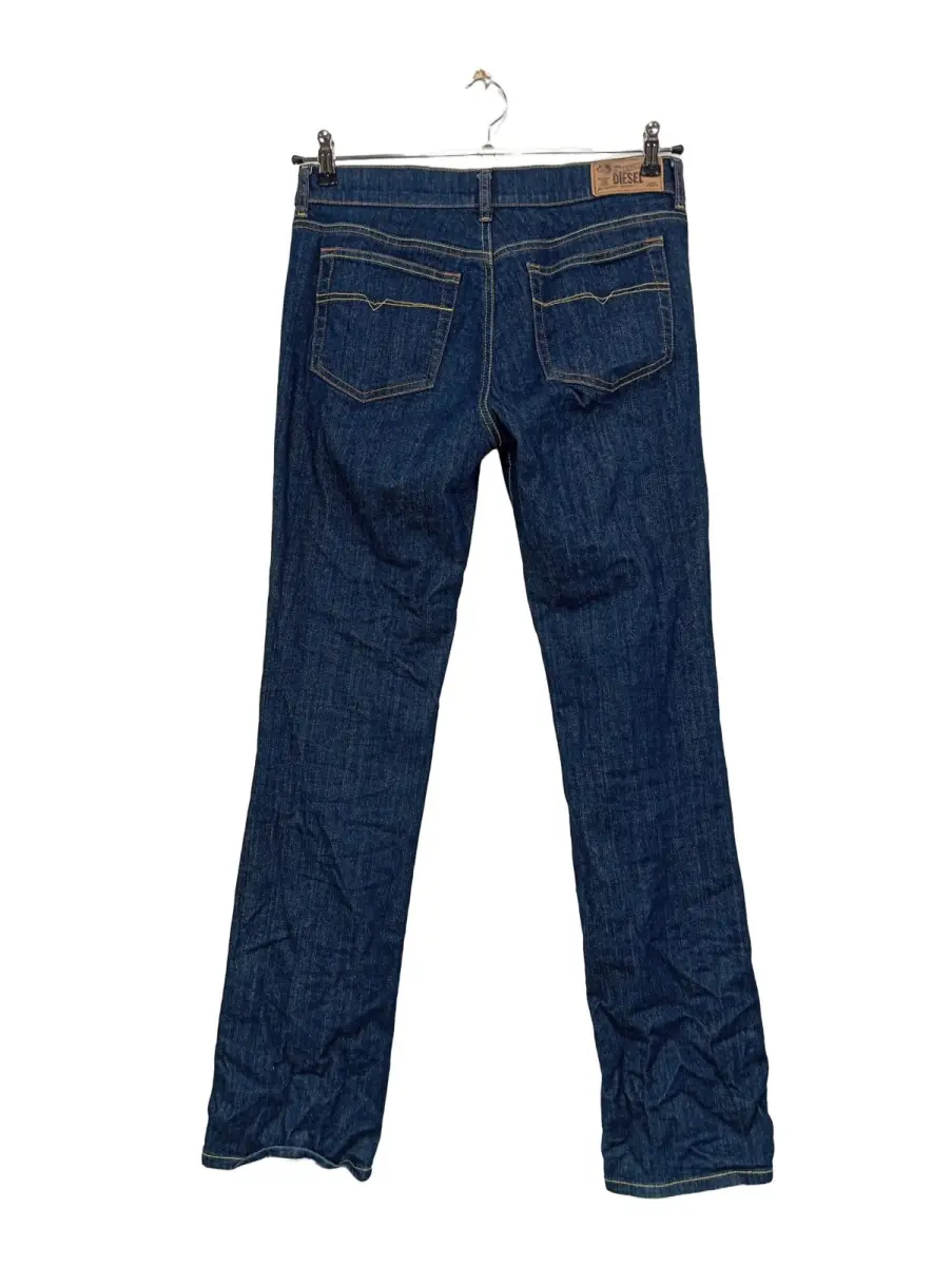 DIESEL Jeans Slim Fit Bild 2