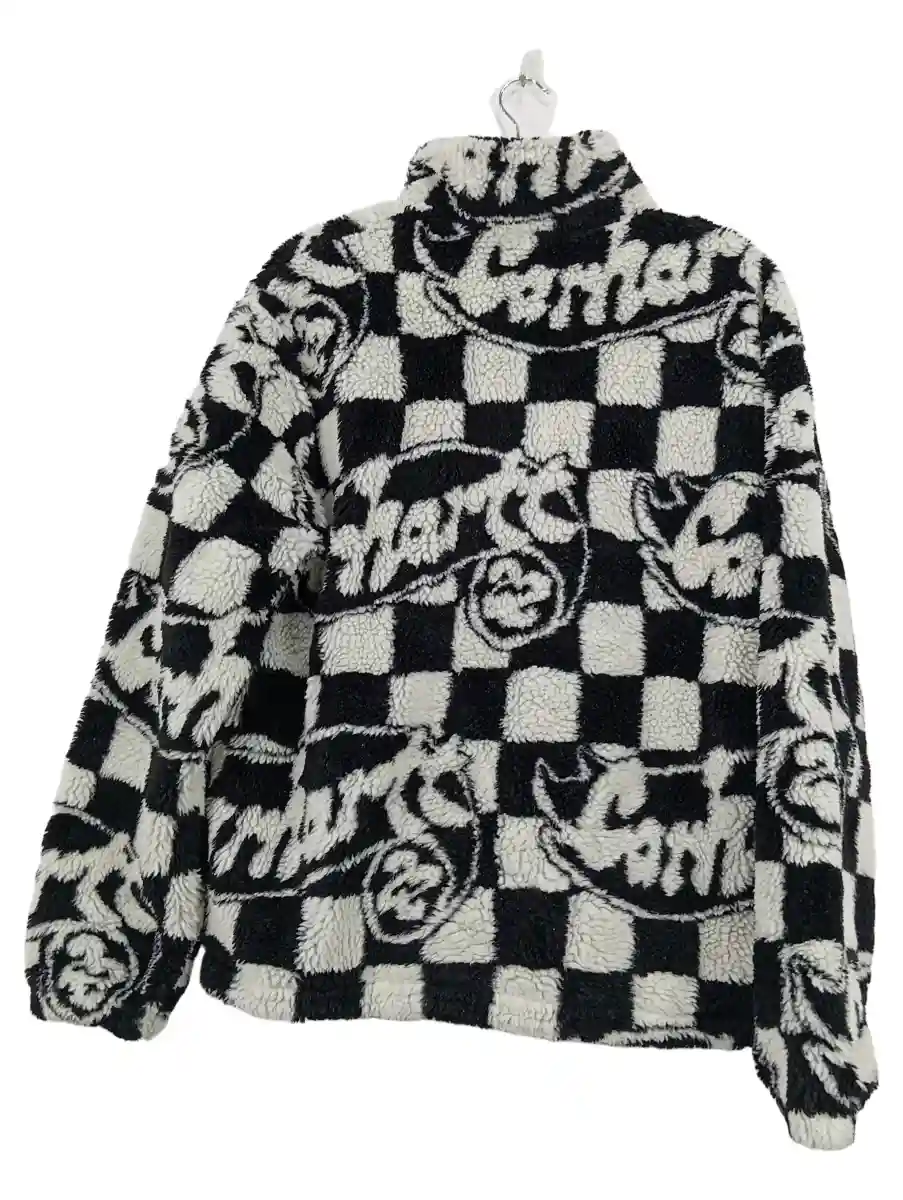 CARHARTT Fleecejacke Bild 2
