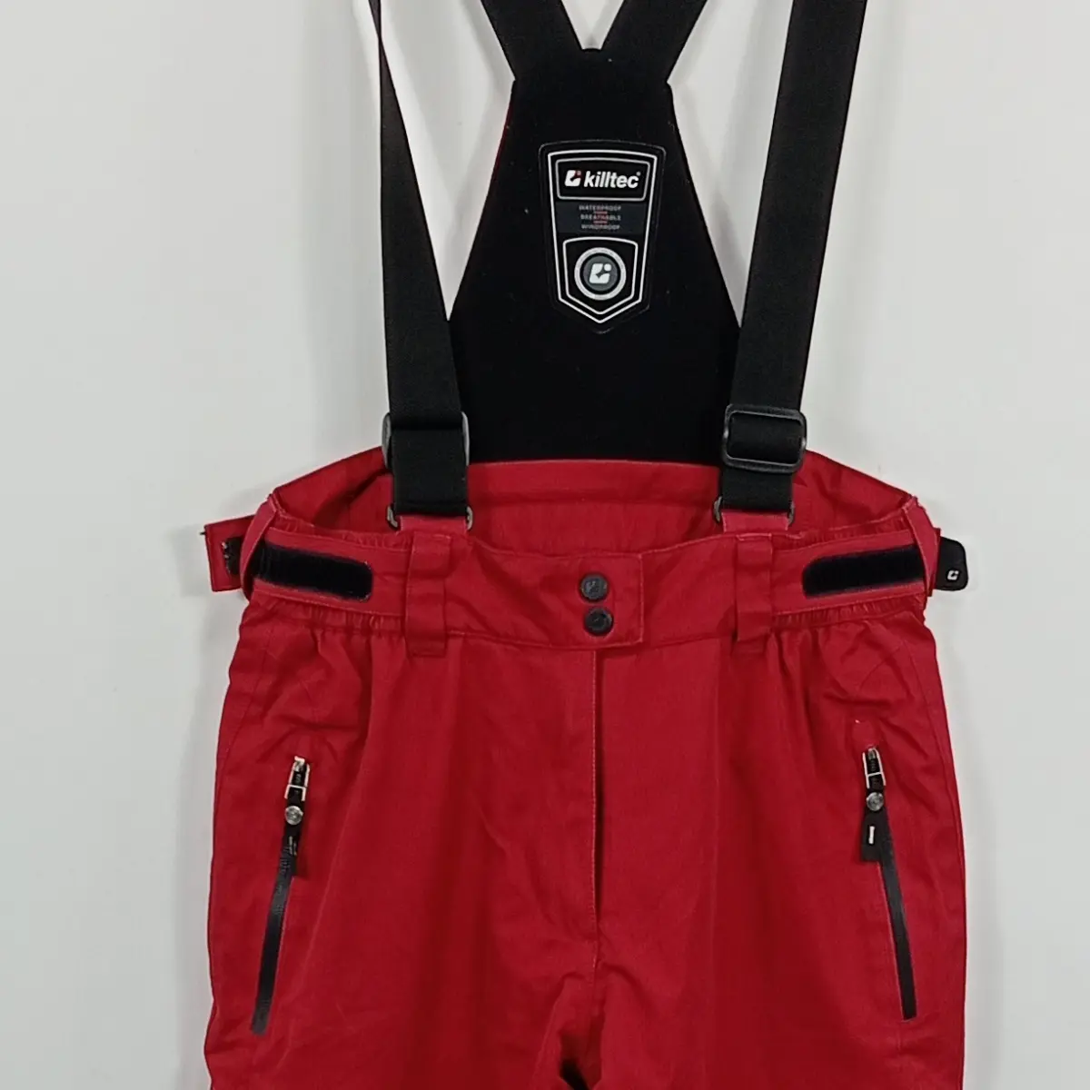 KILLTEC Skihose Bild 4