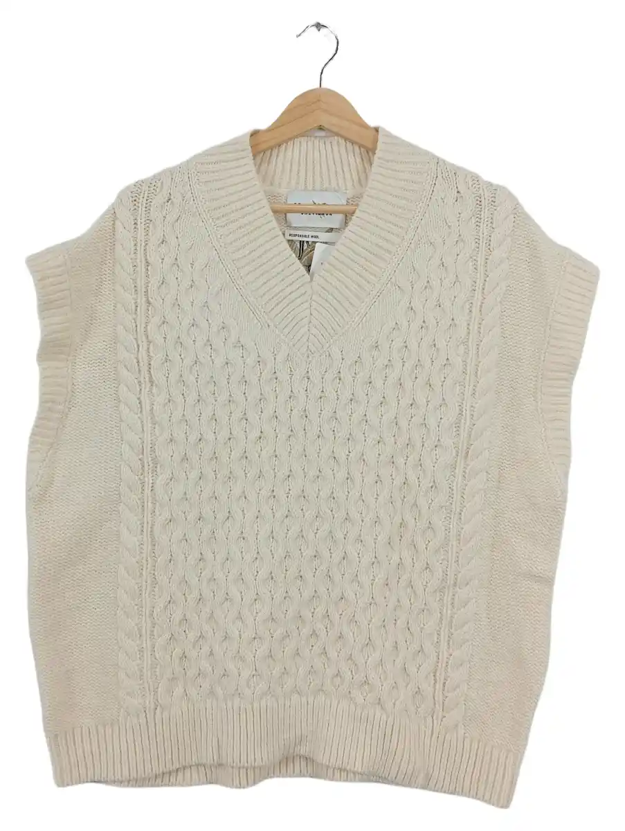 MARC O'POLO Pullunder