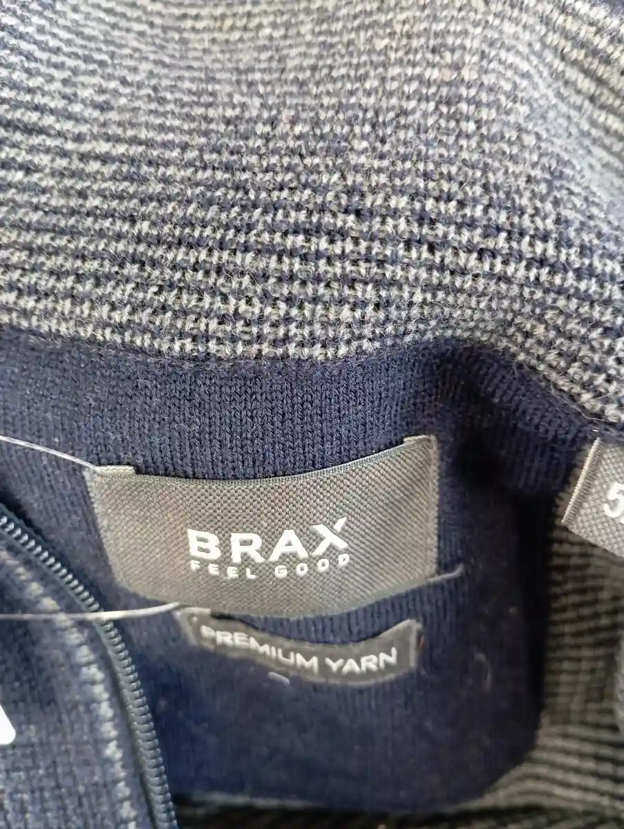 BRAX Strickjacke Bild 3