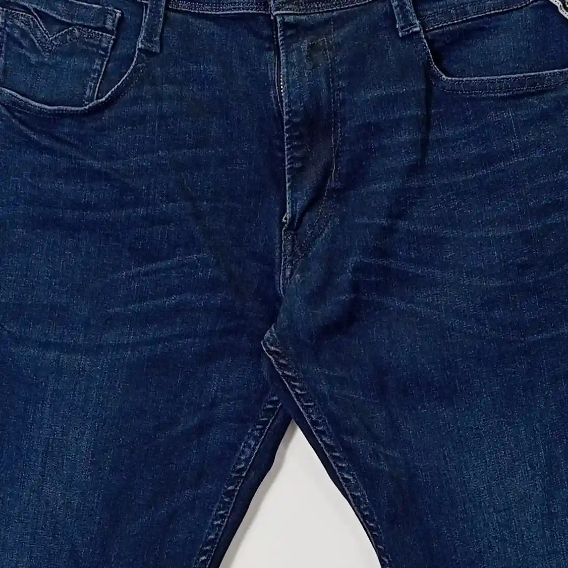 REPLAY Jeans Straight Leg Bild 4