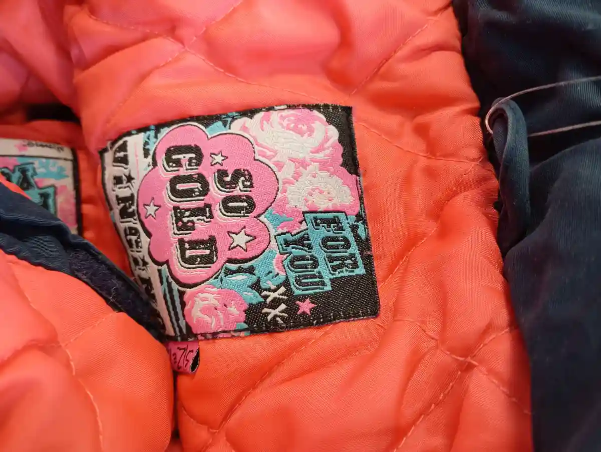 VINGINO Steppjacke Bild 3