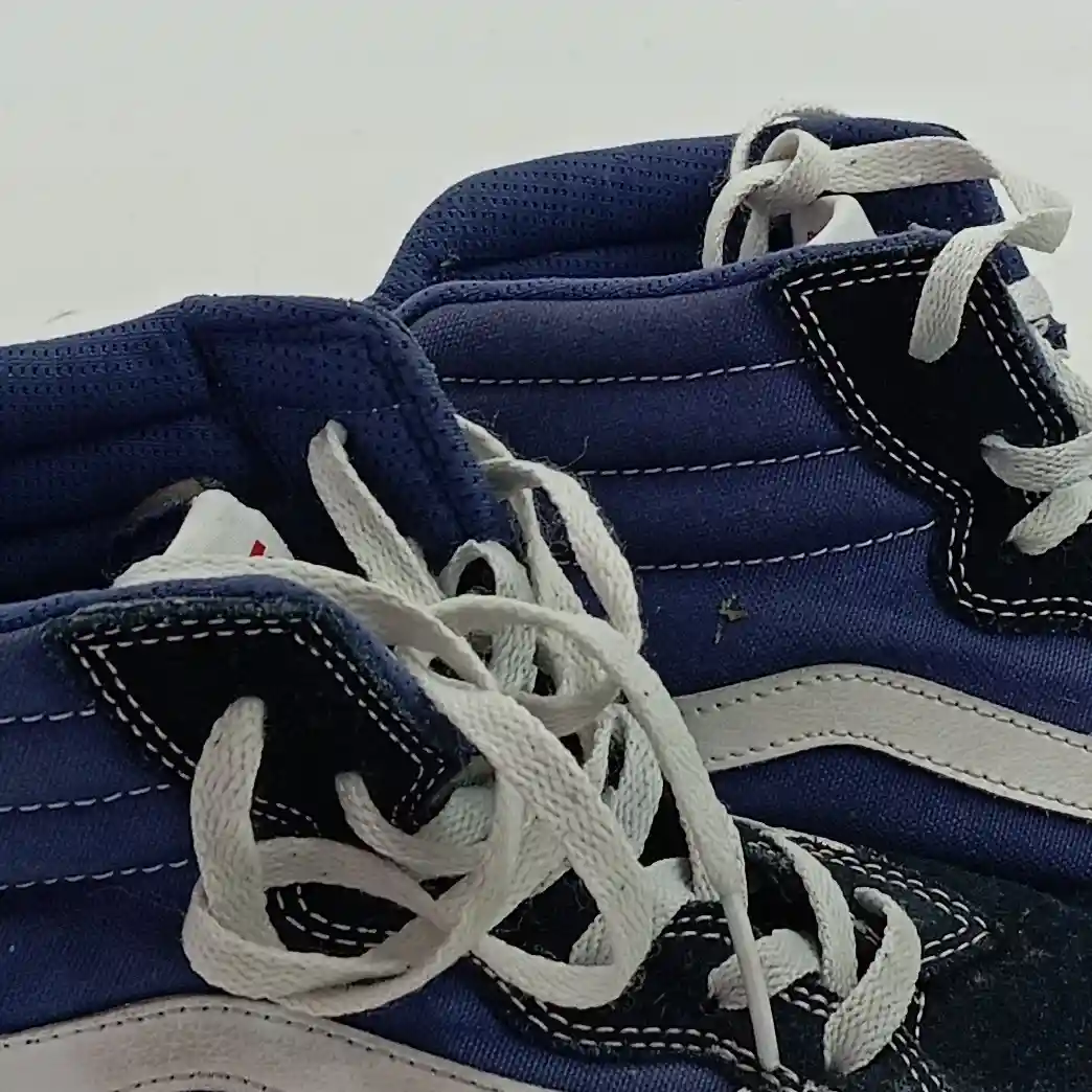 VANS Sneaker high Bild 4