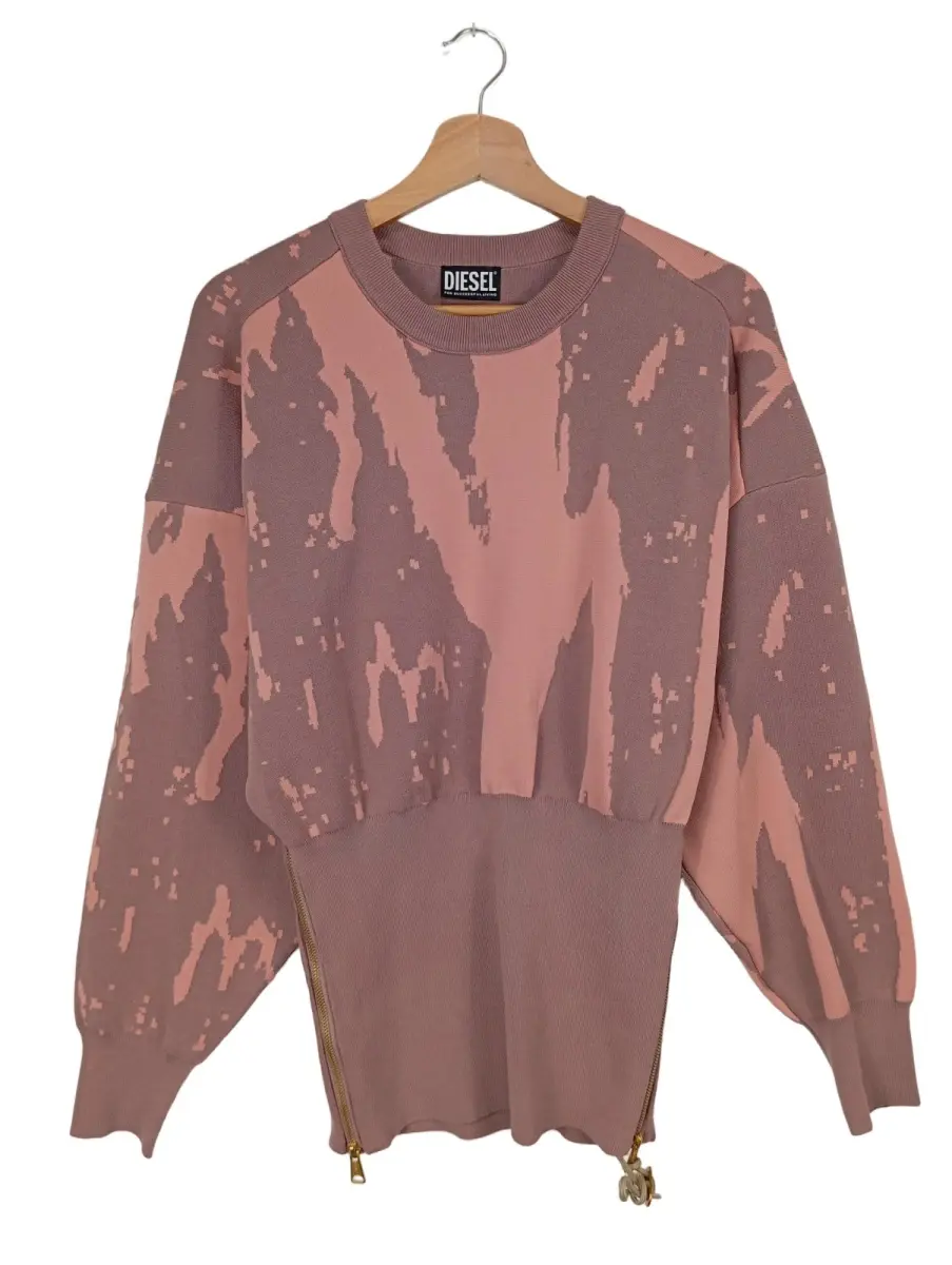 DIESEL Sweatshirt Bild 1