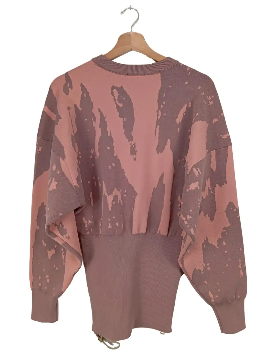 DIESEL Sweatshirt Bild 2