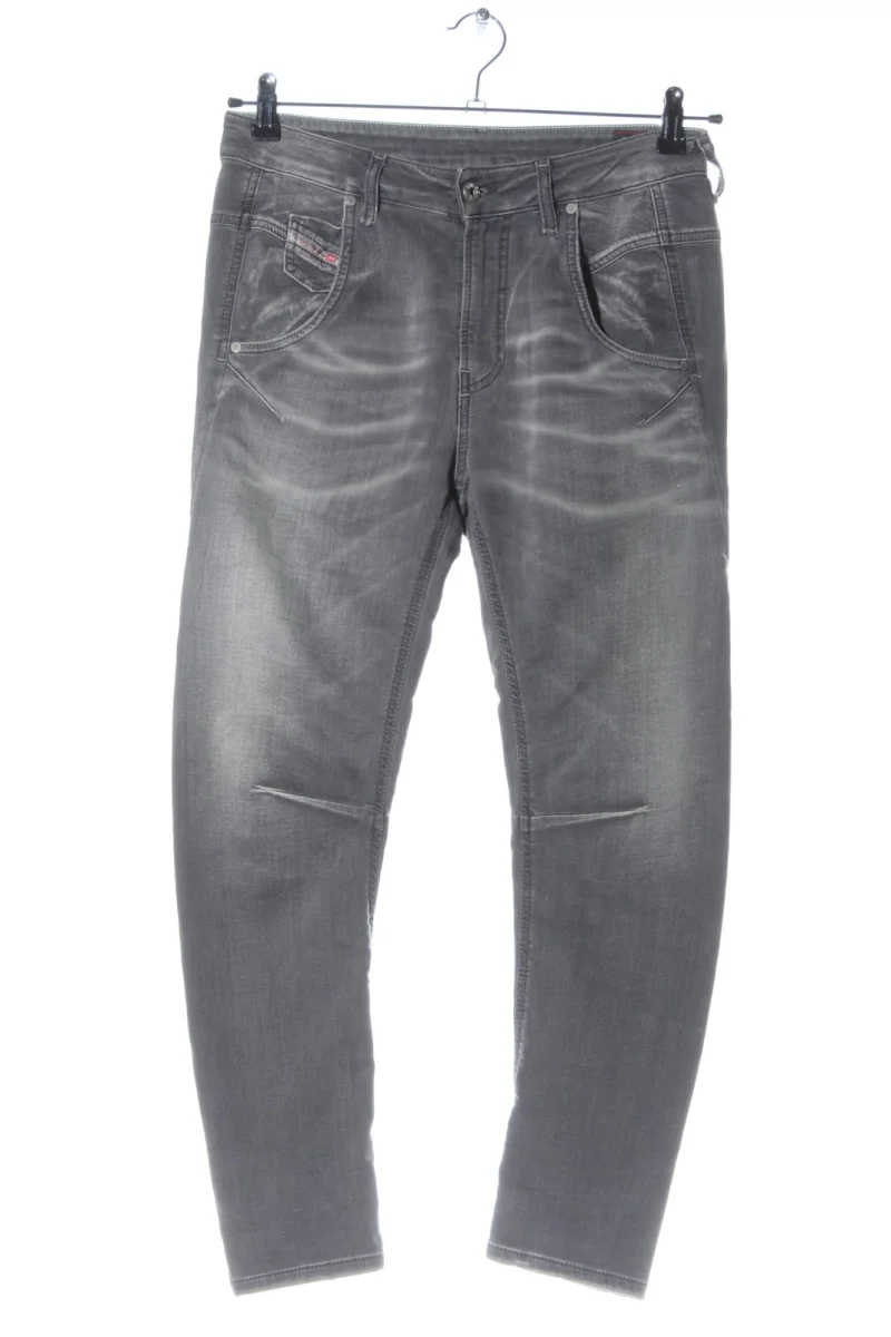 DIESEL Stoffhose Bild 1