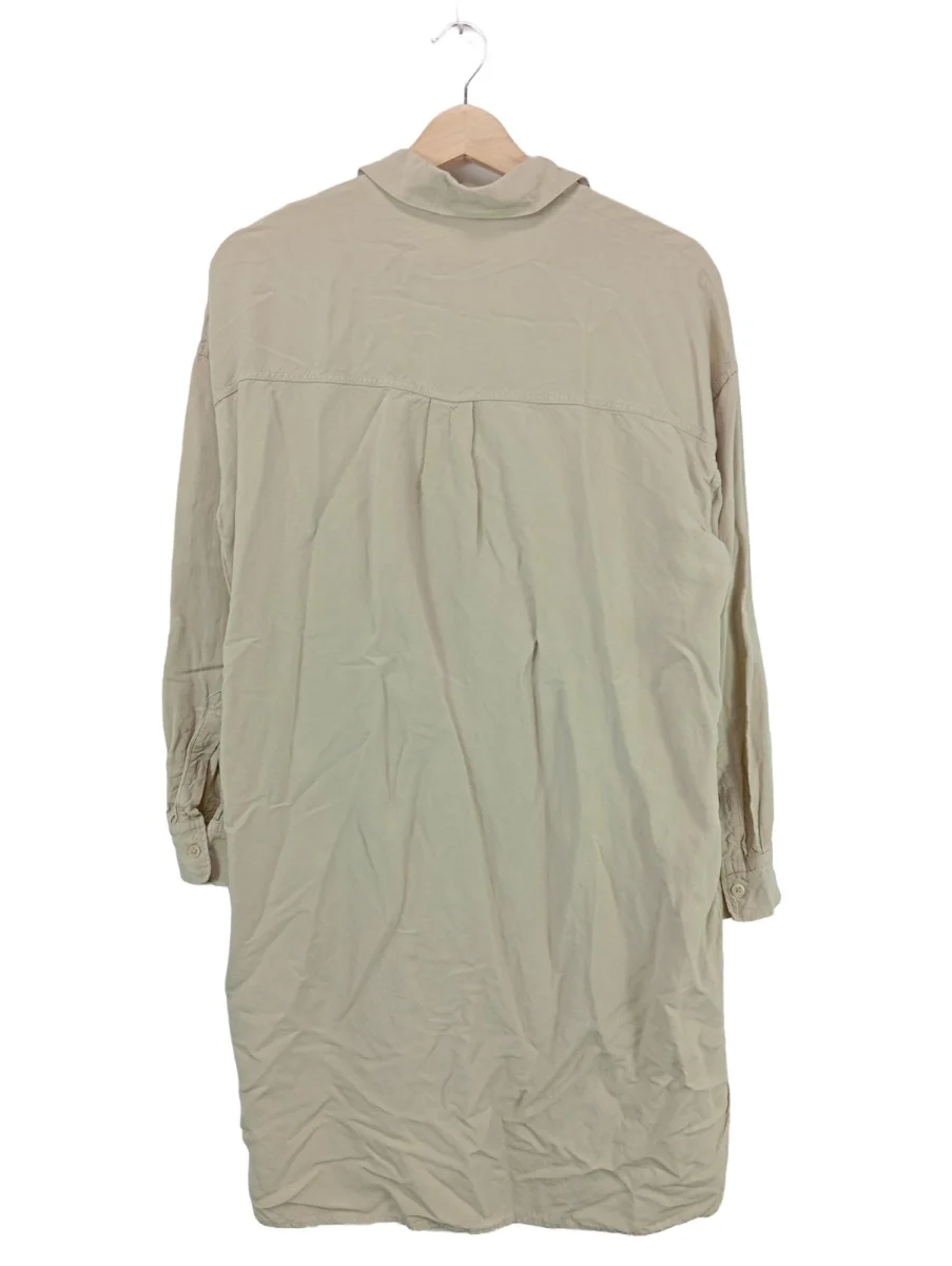 UNIQLO Blusenkleid Bild 2