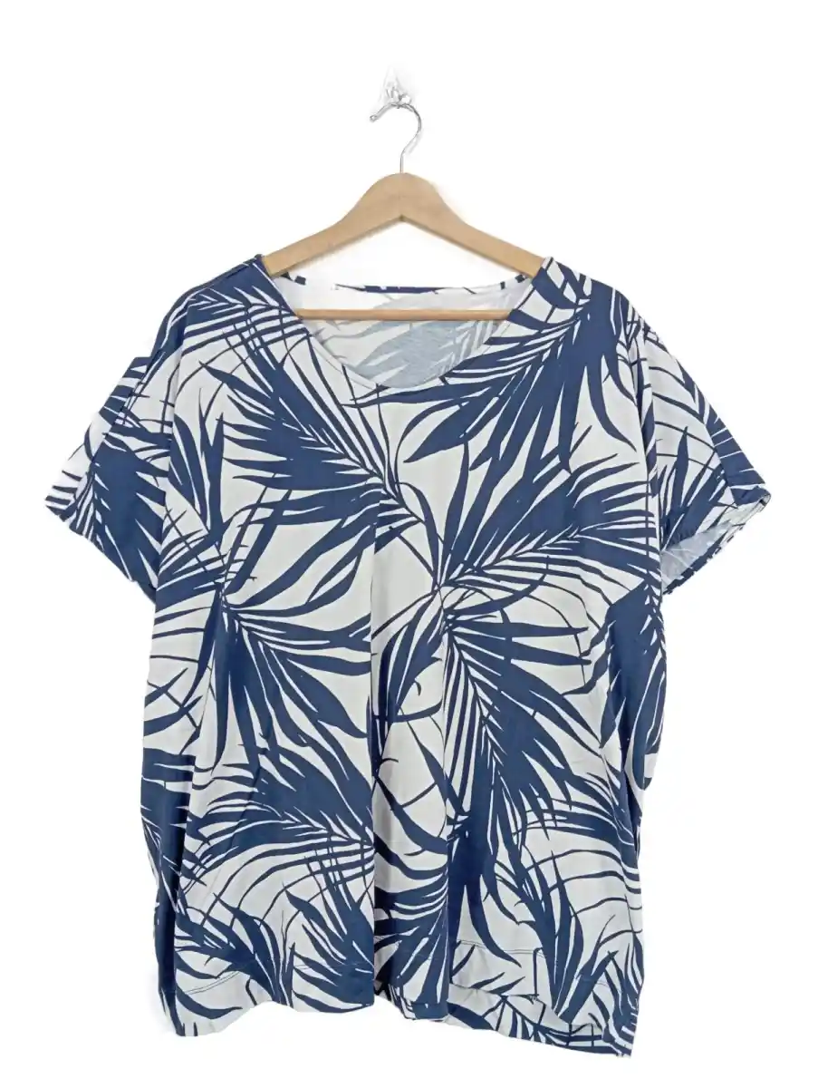 PETER HAHN T-Shirt Bild 1