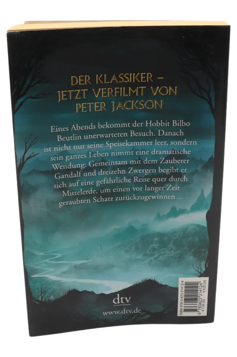 Abenteuerroman Bild 2