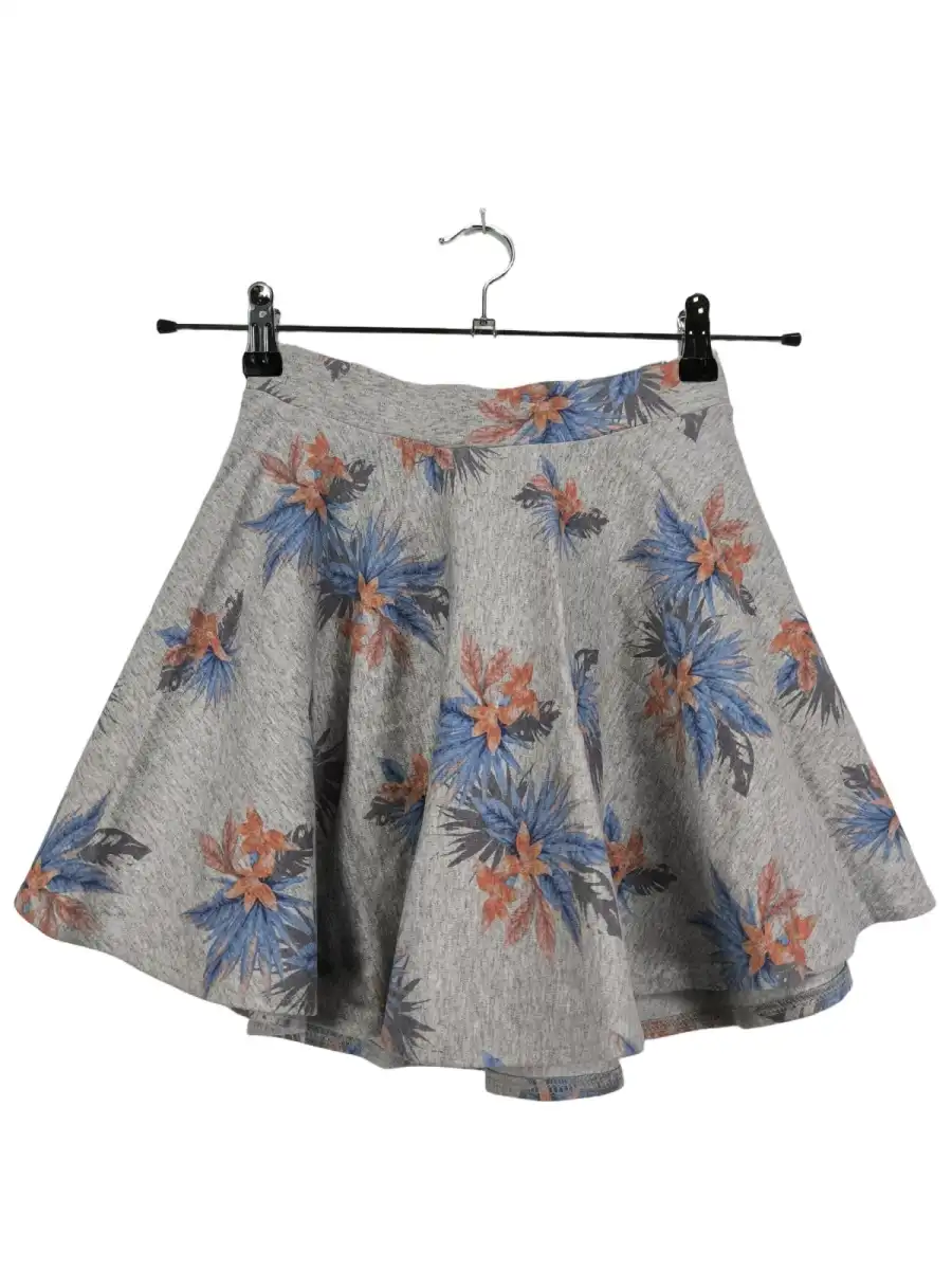 H&M L.O.G.G. A-Linienrock Bild 1