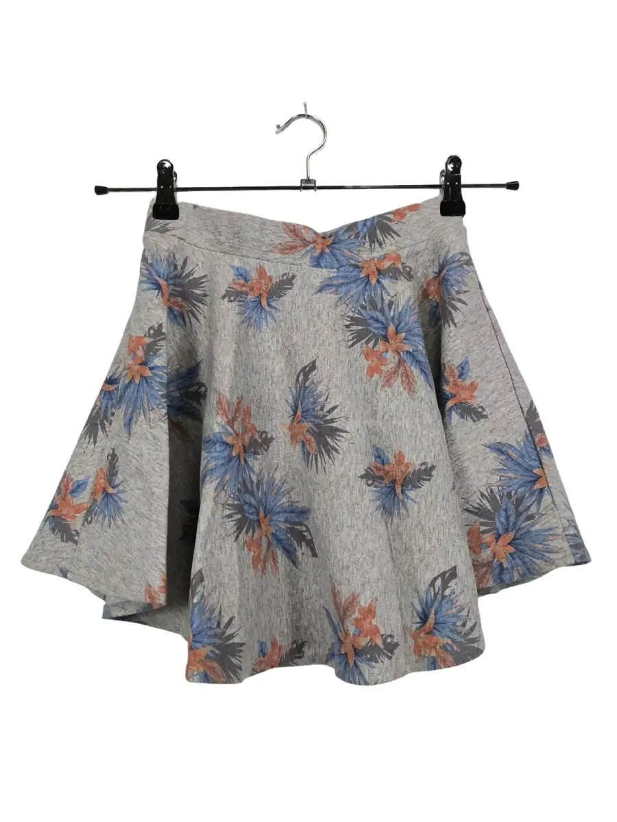 H&M L.O.G.G. A-Linienrock Bild 2