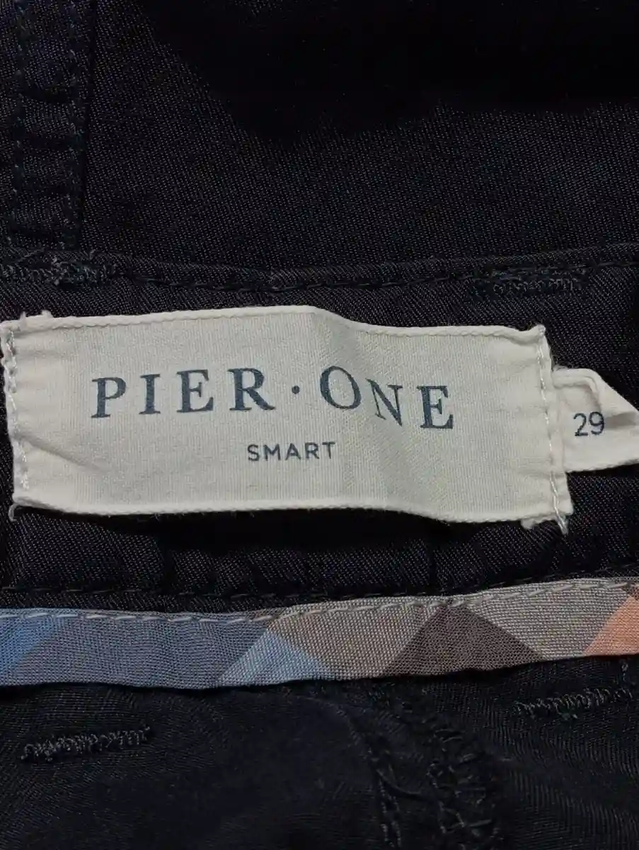 PIER ONE Shorts Bild 3